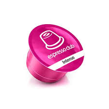 espresso club intenso